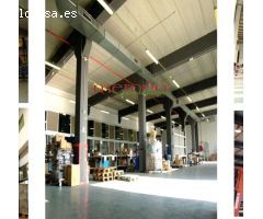 NAVE VENTA POLIGONO TORRELLANO