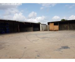 Nave industrial en Venta en Orihuela, Alicante