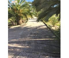 Parcela en Venta en Elche pedanias, Alicante