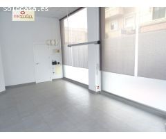 Local comercial en Alquiler en Elche de la Sierra, Alicante