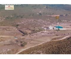 Finca rustica en Venta en Mayorazgo, Valencia