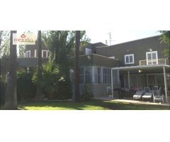 Chalet en Venta en Perleta, Alicante