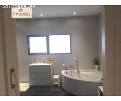 CHALET MINIMALISTA EN PEÑA LAS AGUILAS