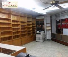Local comercial en Alquiler en Elche de la Sierra, Alicante