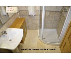 CHALET EN LA PORTALADA
