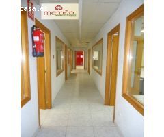 EDIFICIO OFICINAS ALTABIX