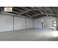 Nave industrial en Alquiler en Elche pedanias, Alicante