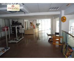 Local comercial en Alquiler en Elche de la Sierra, Alicante