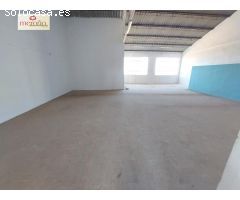 NAVE CREVILLENTE