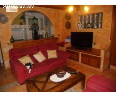 CHALET ALGODA