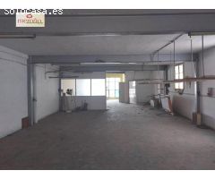 Nave industrial en Venta en Elche de la Sierra, Alicante