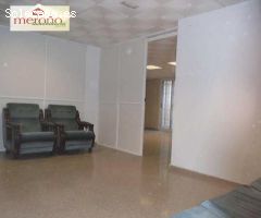 OFICINA PLAZA CREVILLENTE