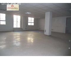 OFICINA PLAZA CREVILLENTE