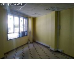 Oficina en Alquiler en Elche de la Sierra, Alicante