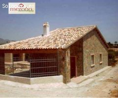CHALET ALBATERA