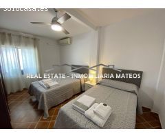 Piso en Alquiler en Fuengirola, Málaga
