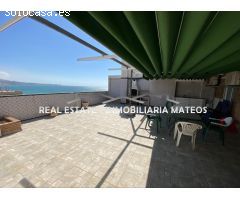 Piso en Alquiler en Fuengirola, Málaga