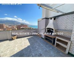 Piso en Alquiler en Fuengirola, Málaga