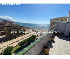 Piso en Alquiler en Fuengirola, Málaga