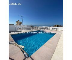 Piso en Alquiler en Fuengirola, Málaga