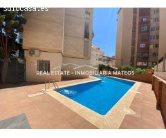 Piso en Alquiler en Fuengirola, Málaga
