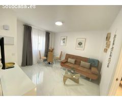 Piso en Alquiler en Fuengirola, Málaga