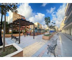 Piso en Alquiler en Fuengirola, Málaga