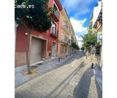 Piso en Alquiler en Fuengirola, Málaga