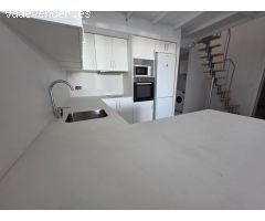 ESTUDIOS EN ALQUILER EN SANTA POLA