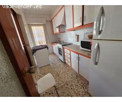 ALQUILER VACACIONAL CERCA DE LA PLAYA