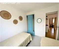 APARTAMENTO VACACIONAL
