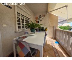 BUNGALOW REFORMADO CERCA DE LA PLAYA Y DEL PASEO