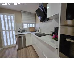 BUNGALOW REFORMADO CERCA DE LA PLAYA Y DEL PASEO