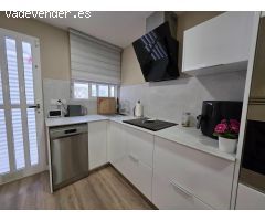 BUNGALOW REFORMADO CERCA DE LA PLAYA Y DEL PASEO