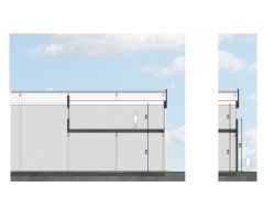NUEVA CONSTRUCCION DE NAVES COMERCIALES