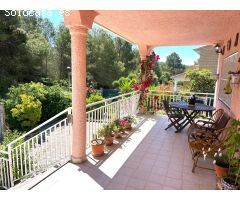 Casa a la venta en Mas Romeu, Calafell