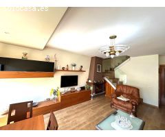 Casa adosada a la venta en Calafell