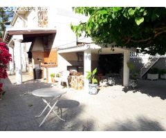 Espectacular chalet en Calafell Park