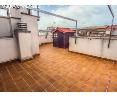 ATICO CON SOLARIUM A 100 METROS DE PLAYA