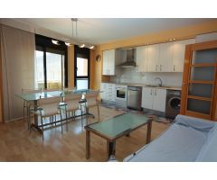 ATICO CON SOLARIUM A 100 METROS DE PLAYA