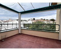ATICO CON GRAN TERRAZA