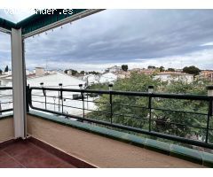ATICO CON GRAN TERRAZA