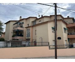ATICO CON GRAN TERRAZA