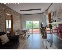 ATICO CON GRAN TERRAZA