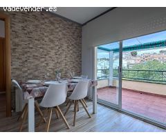 ATICO CON GRAN TERRAZA