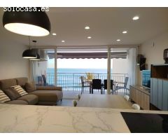 PISO FRONTAL AL MAR REFORMADO