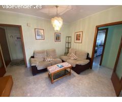 VENTA DE PLANTA BAJA EN SEGUR DE CALAFELL - A TAN SOLO UNOS 300 MTS DE LA PLAYA