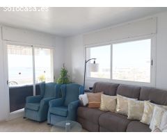 Exclusiva propiedad en primera línea de mar con vistas panorámicas
