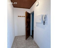 Bonito piso en el centro totalmente reformado