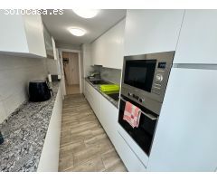 PISO DE 4 HABITACIONES EN EL SANATORI